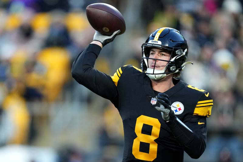 Pittsburgh Steelers vs Indianapolis Colts 11/28/2022 Best Picks, Odds and Predictions