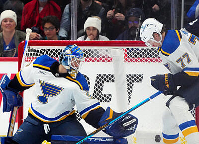 St Louis Blues vs Chicago Blackhawks 11/16/2022 Free NHL Picks and Game Analysis