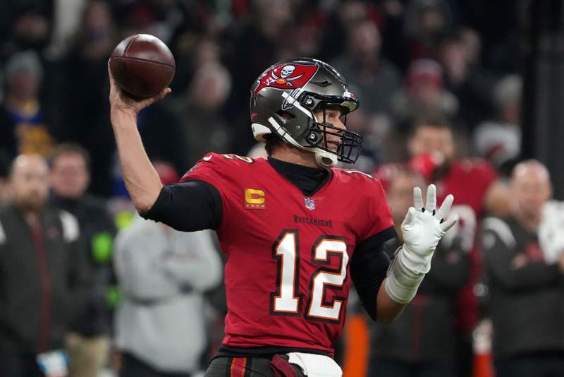 Tampa Bay Buccaneers vs Cleveland Browns 11/27/22 Free Picks, Previews and Predictions