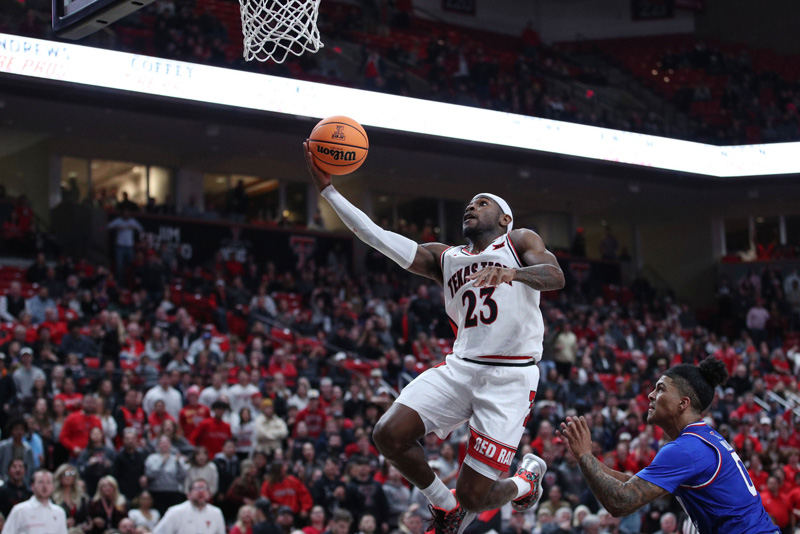 Texas Tech Red Raiders vs Creighton Bluejays 11/21/2022 Best Picks, Odds and Forecast