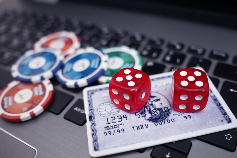 Tips For Every Online Gamble