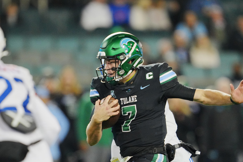 Tulane Green Wave vs Cincinnati Bearcats 11/25/2022 Free Picks, Previews and Forecast