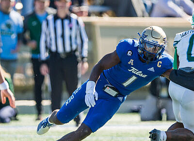 Tulsa Golden Hurricane vs Memphis Tigers NCAAF 11/10/2022 Free Picks