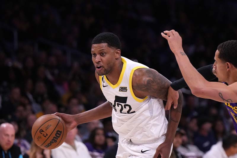 Utah Jazz vs LA Clippers 11/6/2022 Free NBA Picks Predictions