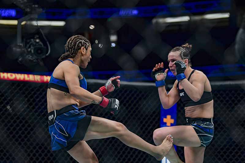 Vanessa Demopoulos vs Maria Oliveira 11-19-2022 Expert Picks Odds and Preview