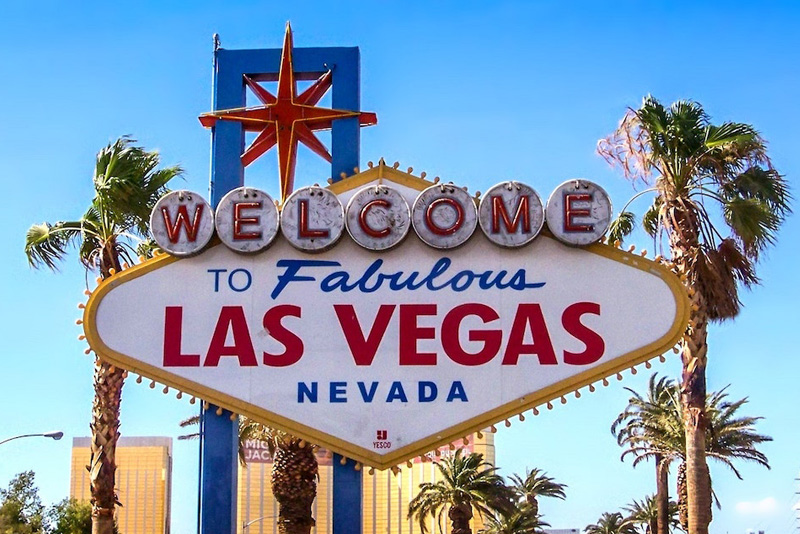 Vegas is Back, Truly Back