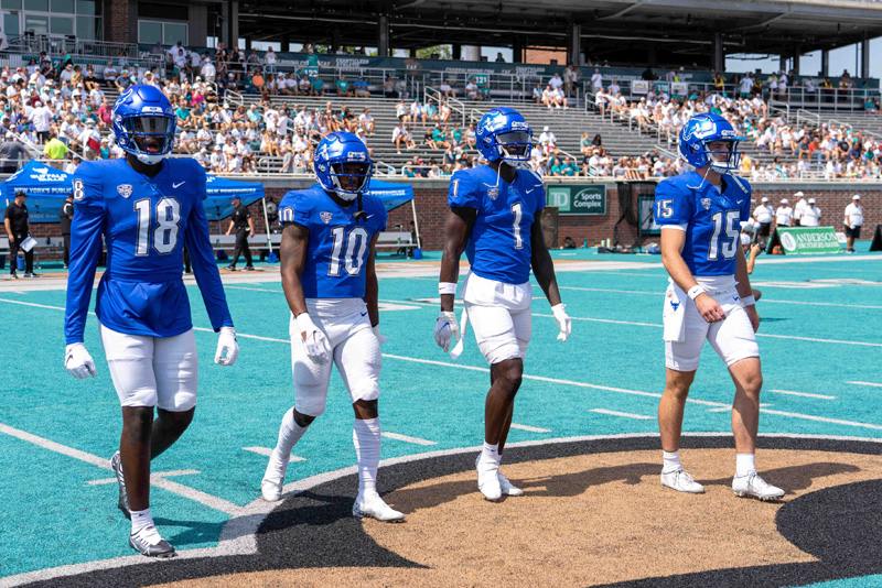 Akron Zips vs Buffalo Bulls 12/2/2022 Free Picks, Odds and Predictions