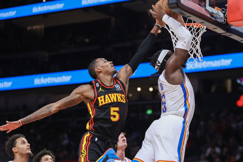 Atlanta Hawks vs New York Knicks 12/7/2022 Expert Picks, Previews and Predictions