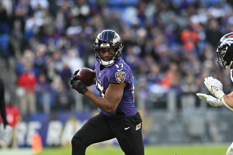 Baltimore Ravens vs Pittsburgh Steelers 12/11/2022 Best Picks, Odds and Predictions