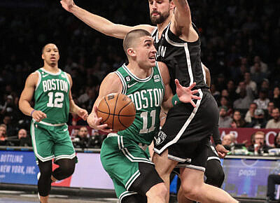 Boston Celtics vs Toronto Raptors 12/5/2022 Free NBA Picks, Odds and Predictions