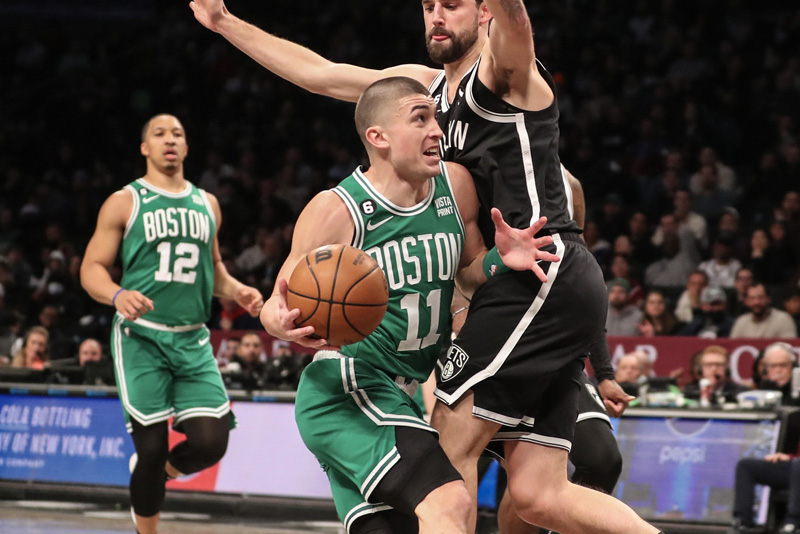 Boston Celtics vs Toronto Raptors 12/5/2022 Free NBA Picks, Odds and Predictions