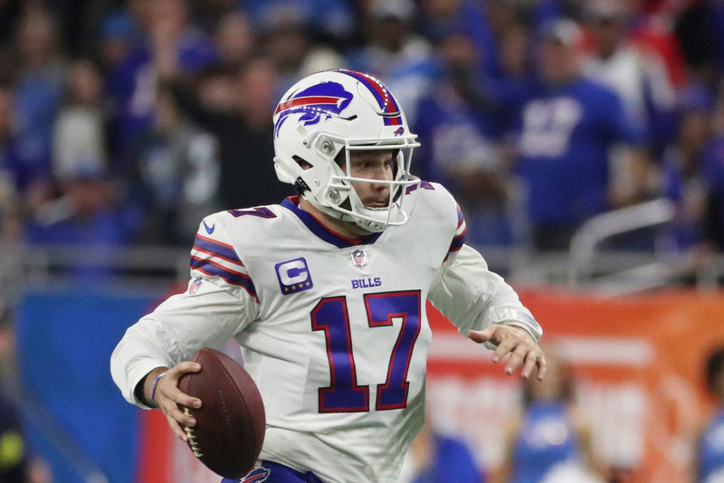 Buffalo Bills vs New England Patriots 12/1/2022 Best Picks, Game Forecast and Previews