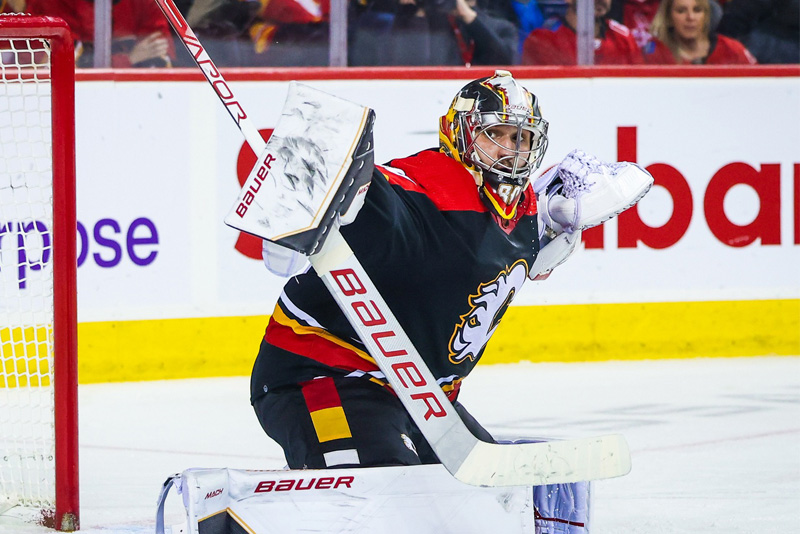 Calgary Flames vs Columbus Blue Jackets 12/9/2022 Free NHL Picks, Predictions and Previews