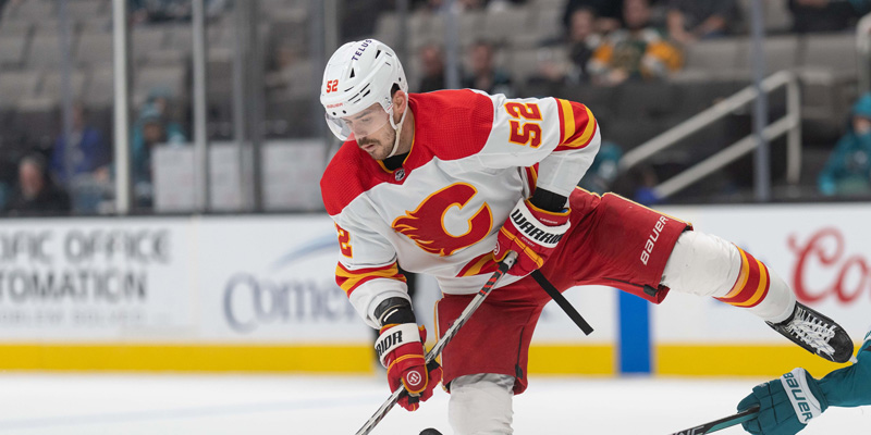 Calgary Flames vs Los Angeles Kings 12/22/2022 Expert Picks Predictions and Previews