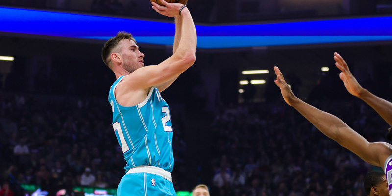 Charlotte Hornets vs LA Clippers 12/21/2022 Expert Picks, Tips and Predictions