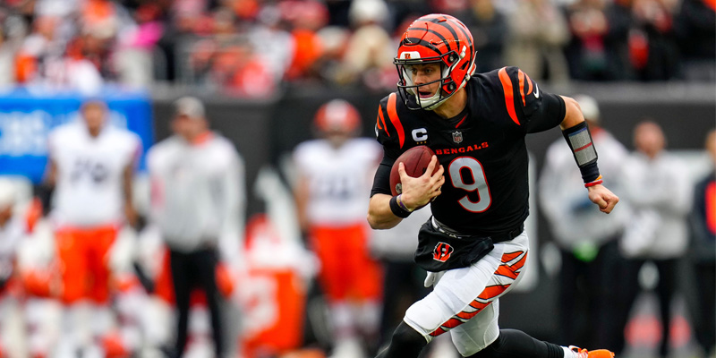 Cincinnati Bengals vs Tampa Bay Buccaneers 12/18/2022 Free Picks, Tips and Predictions