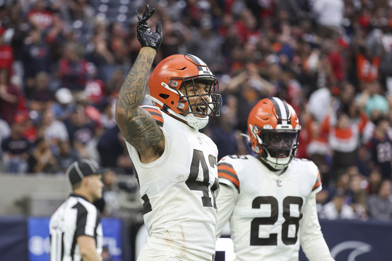 Cleveland Browns vs Cincinnati Bengals 12/11/2022 Best Picks, Odds and Predictions