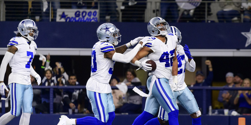 Dallas Cowboys vs Tennessee Titans 12/29/2022 Free Picks, Tips and Game Forecast