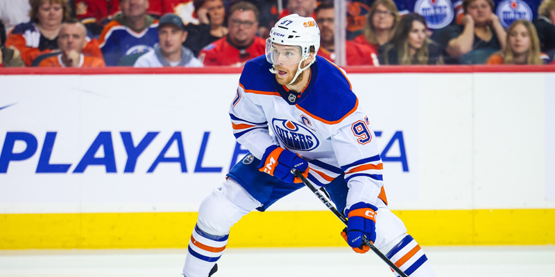 Edmonton Oilers vs Seattle Kraken 12/30/2022 Odds, Picks and Predictions