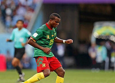 Cameroon vs  Brazil FIFA World Cup 2022 12/2/2022 Best Picks, Previews and Game Forecast