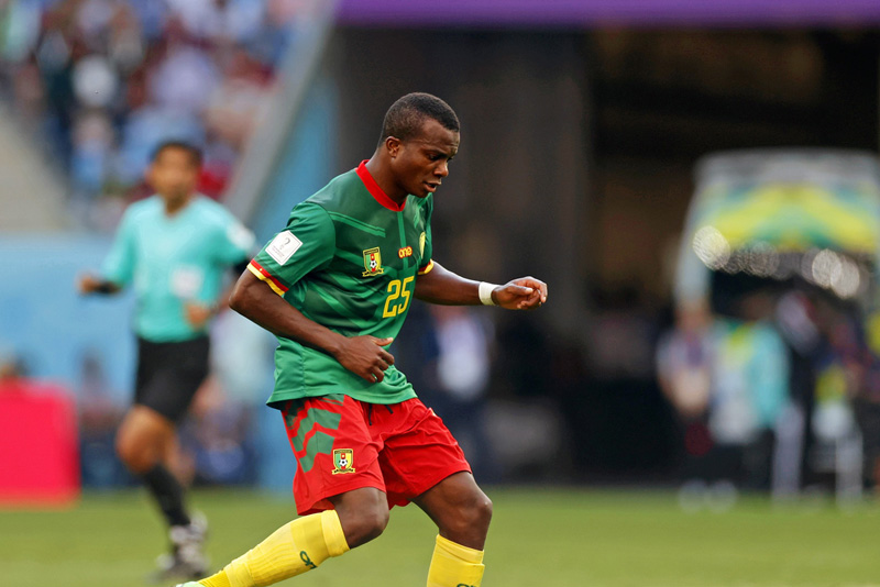 Cameroon vs  Brazil FIFA World Cup 2022 12/2/2022 Best Picks, Previews and Game Forecast