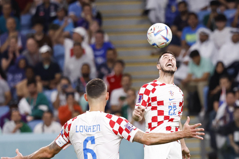 Croatia vs Brazil FIFA World Cup 2022 12/9/2022 Free Picks, Tips and Predictions
