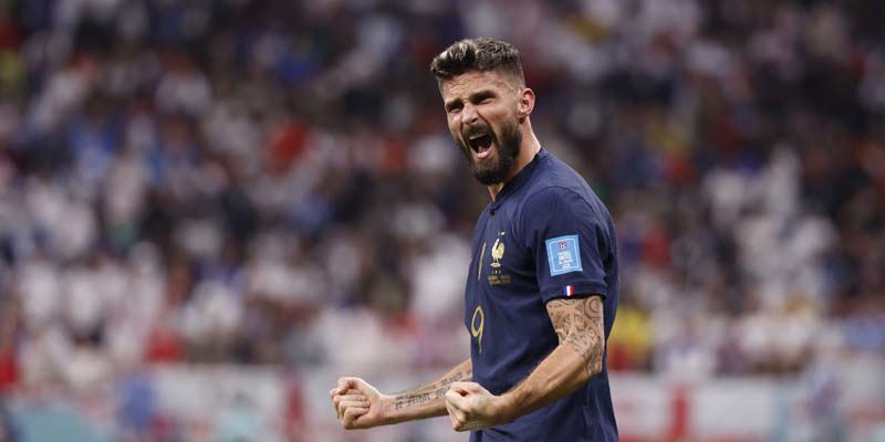 FIFA World Cup 2022 France vs Morocco 12/14/2022 Expert Picks and Betting Tips
