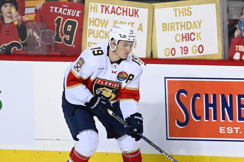 Florida Panthers vs Vancouver Canucks 12/1/2022 Free Best Picks, Odds and Predictions