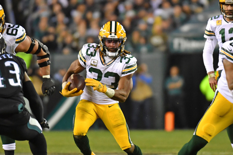 Green Bay Packers vs Chicago Bears 12/4/2022 Picks, Previews and Game Forecast