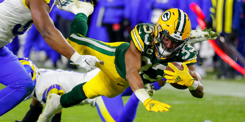 Green Bay Packers vs Miami Dolphins 12/25/2022 Expert Picks, Previews and Odds