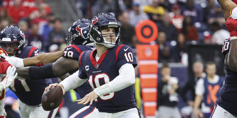 Houston Texans vs Tennessee Titans 12/24/2022 Expert Picks, Tips and Predictions