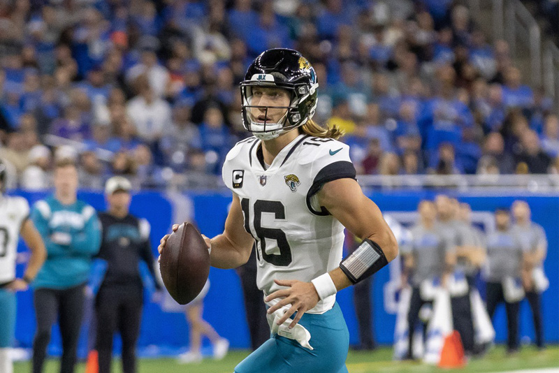 Jacksonville Jaguars vs Tennessee Titans 12/11/2022 Free Picks, Odds and Game Analysis