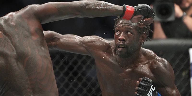 Jared Cannonier vs Sean Strickland 12/17/2022 Free Picks, Odds and Betting Tips