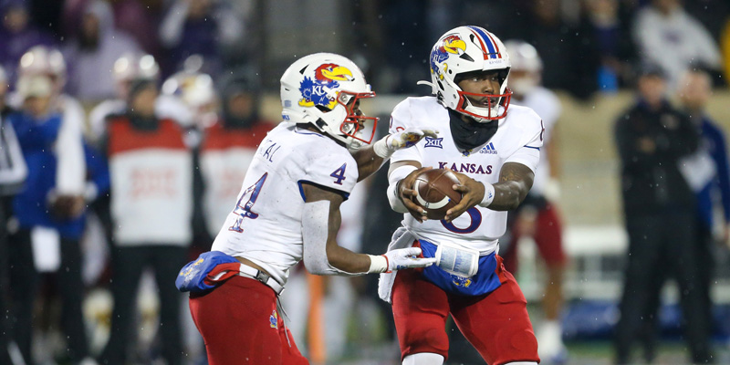 Kansas Jayhawks vs Arkansas Razorbacks 12/28/2022 Expert Picks, Odds and Previews