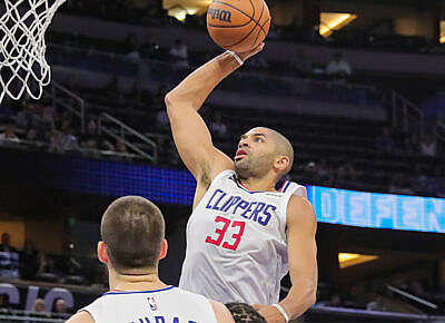 LA Clippers vs Miami Heat 12/8/2022 Free NBA Odds, Picks and Betting Tips