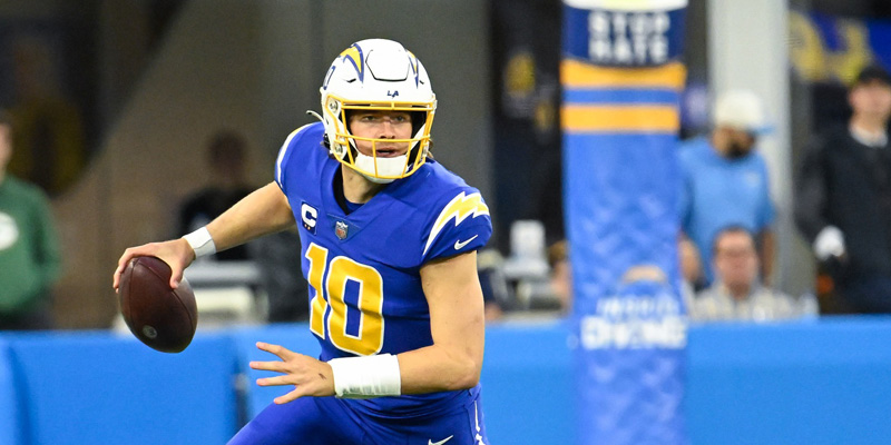 Los Angeles Chargers vs Indianapolis Colts 12/26/2022 Free Picks, Odds and Betting Tips