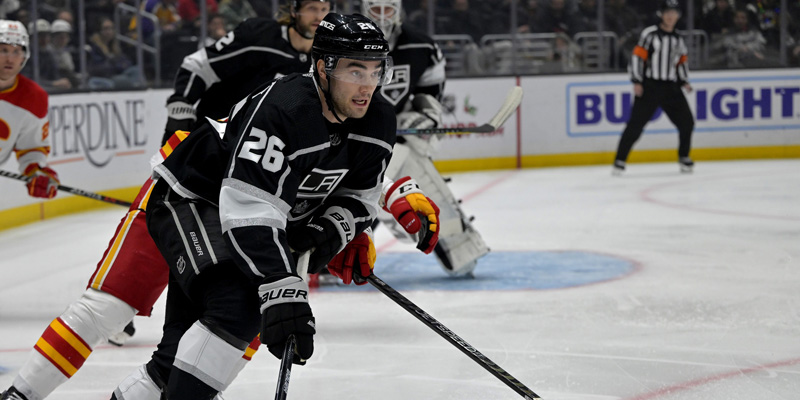 Los Angeles Kings vs Arizona Coyotes 12/23/2022 Free Picks, Odds and Betting Tips