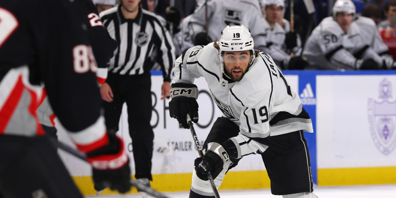 Los Angeles Kings vs Boston Bruins 12/15/2022 Expert Picks Predictions and Previews