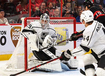 Los Angeles Kings vs Toronto Maple Leafs 12/8/2022 Expert Picks Predictions and Previews