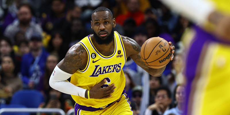 Los Angeles Lakers vs Miami Heat 12/28/2022 Expert Picks, Tips and Predictions