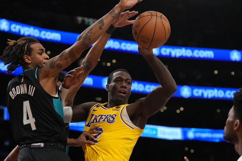 Los Angeles Lakers vs Milwaukee Bucks 12/2/2022 Free Picks, Previews and Predictions