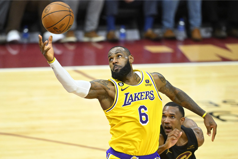 Los Angeles Lakers vs Toronto Raptors 12/7/2022 Best Picks, Previews and Game Forecast