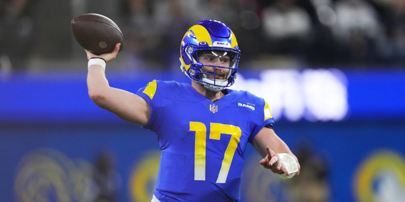 Los Angeles Rams vs Green Bay Packers 12/19/2022 Picks, Previews and Predictions