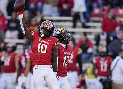 Maryland Terrapins vs NC State Wolfpack 12/30/2022 Free Picks, Previews and Predictions