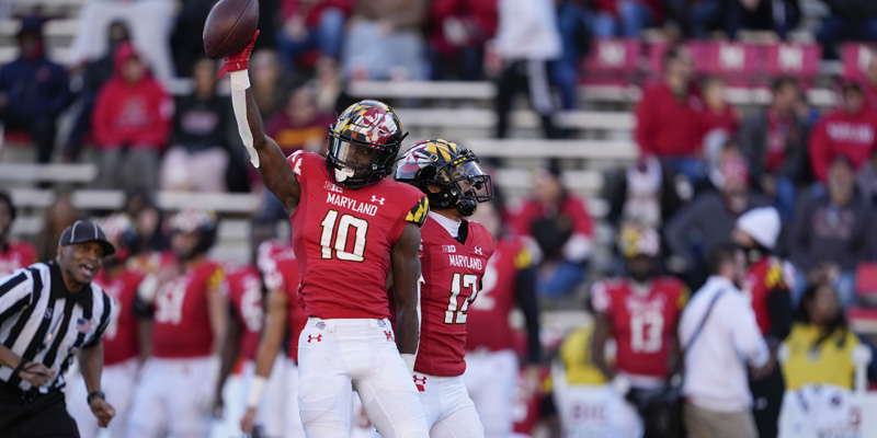 Maryland Terrapins vs NC State Wolfpack 12/30/2022 Free Picks, Previews and Predictions