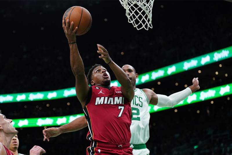 Miami Heat vs Boston Celtics 12/2/2022 Best Picks, Odds and Predictions