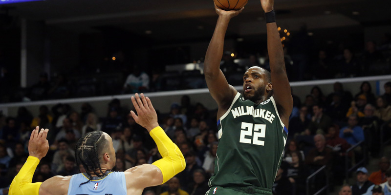 Milwaukee Bucks vs Memphis Grizzlies 12/15/2022 Free Picks, Odds and Game Analysis