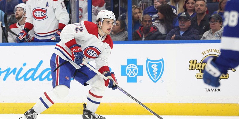 Montreal Canadiens vs Florida Panthers 12/29/2022 Best Picks Predictions and Tips