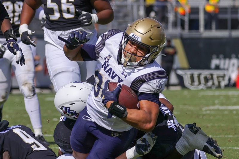 Navy Midshipmen vs Army Black Knights 12/10/2022 Free Picks, Predictions and Previews