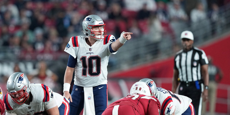 New England Patriots vs Las Vegas Raiders 12/18/2022 Picks, Tips and Predictions